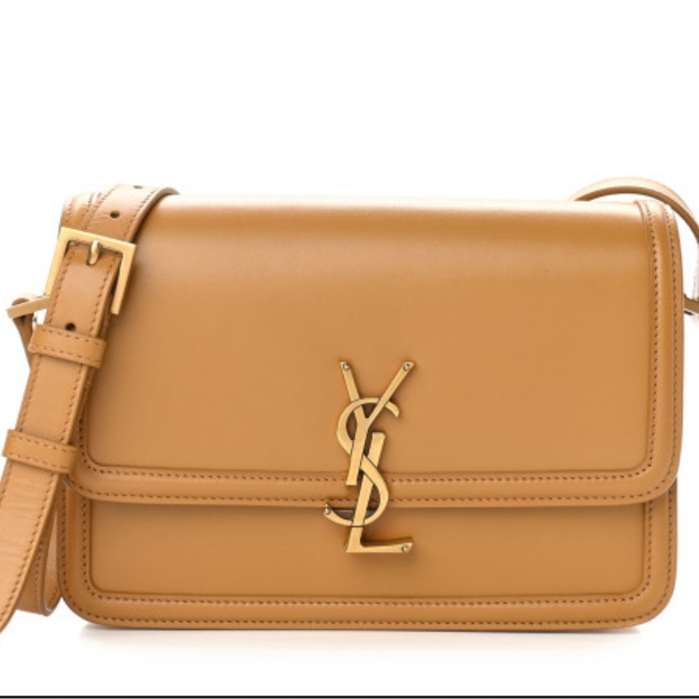 YLS Solferino Handbag